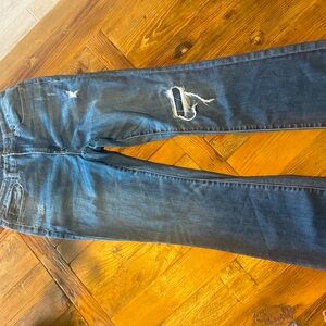 Judy Blue Boot Cut Jeans